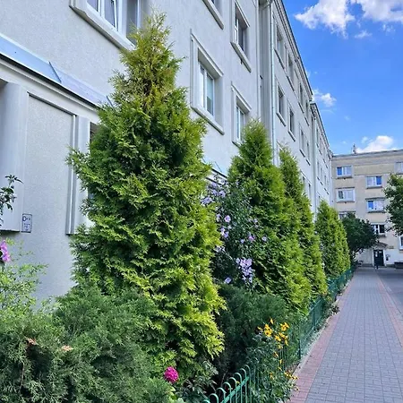 Solidarnosci, Metro, Wi-fi, Tv, Youtube - By Hik Appartement *